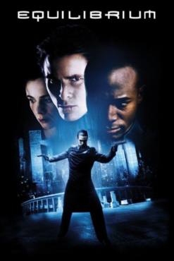 Equilibrium(2002) Movies