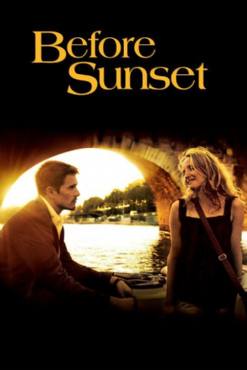 Before Sunset(2004) Movies