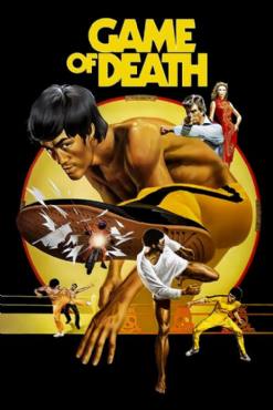 Game of death(1978) Movies