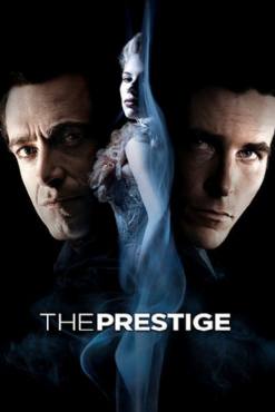 The prestige(2006) Movies