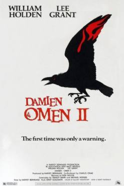 The Omen 2(1978) Movies