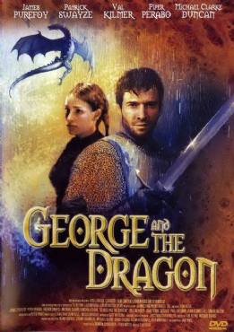 George and the dragon(2004) Movies