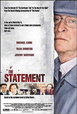 The Statement(2003) Movies