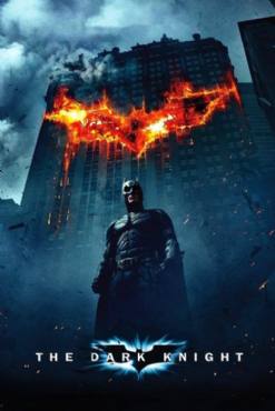The Dark Knight(2008) Movies