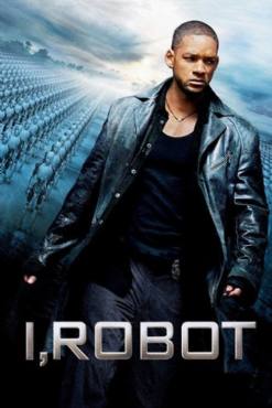 Robot I(2004) Movies
