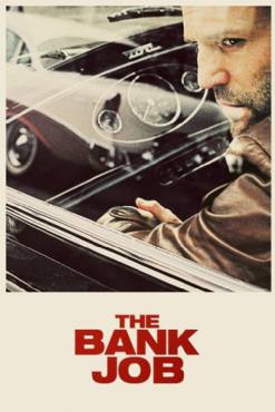 The Bank Job(2008) Movies