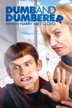 Dumb and dumberer : When Harry met lloyd(2003) Movies