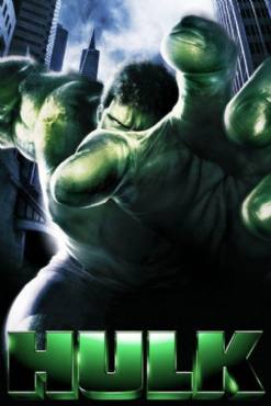 Hulk(2003) Movies