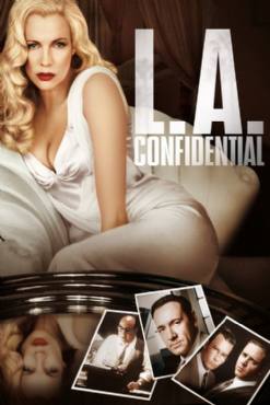 L.A. Confidential(1997) Movies