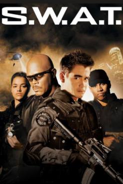 S.W.A.T(2003) Movies