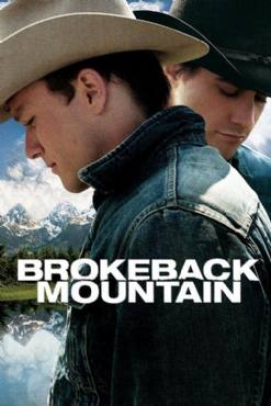 Brokeback Mountain(2005) Movies