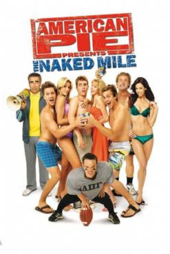 American Pie 5 : The Naked Mile(2006) Movies
