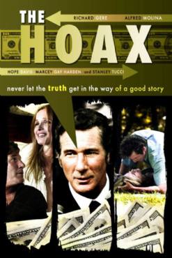 The Hoax(2006) Movies