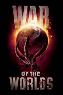 War of the worlds(2005) Movies