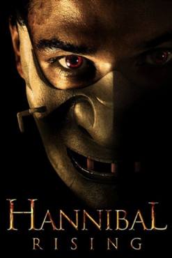 Hannibal Rising(2007) Movies