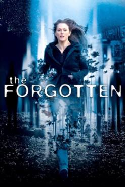 The forgotten(2004) Movies
