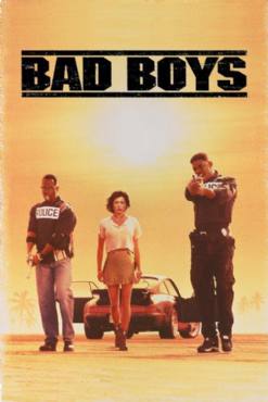 Bad Boys(1995) Movies