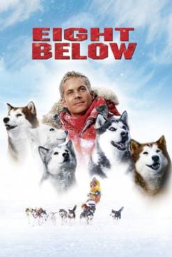 Eight Below(2006) Movies
