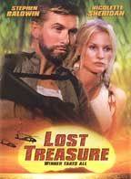 Lost Treasure(2003) Movies