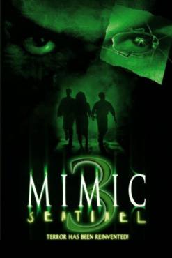 Mimic 3 : Sentinel(2003) Movies