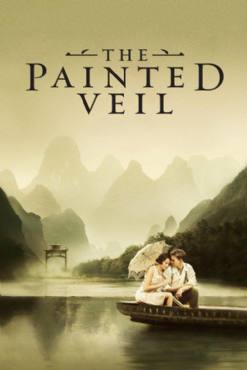 The Painted Veil(2006) Movies