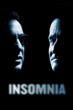 Insomnia(2002) Movies
