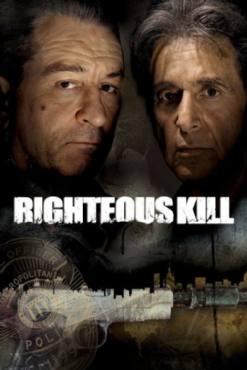 Righteous Kill(2008) Movies