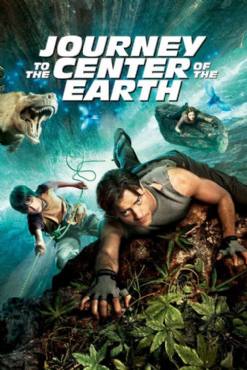 Journey to the center of the earth(2008) Movies