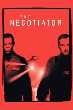 The Negotiator(1998) Movies