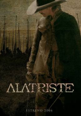 Alatriste(2006) Movies
