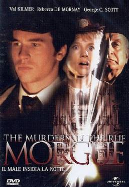 The Murders in the Rue Morgue(1986) Movies