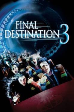 Final Destination 3(2006) Movies