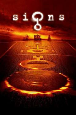 Signs(2002) Movies