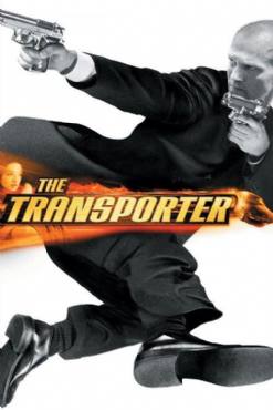 The Transporter(2002) Movies