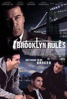 Brooklyn Rules(2007) Movies