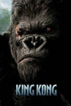 King Kong(2005) Movies