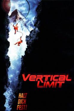 Vertical Limit(2000) Movies