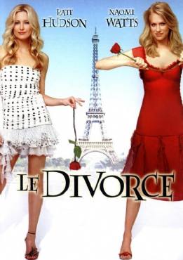 Le divorce(2003) Movies