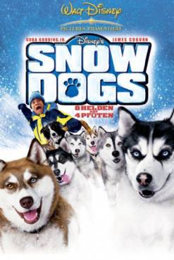 Snow Dogs(2002) Movies