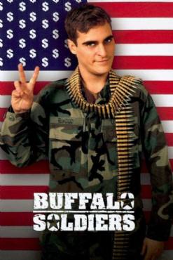 Buffalo Soldiers(2001) Movies