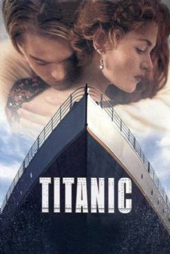 Titanic(1997) Movies