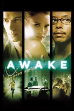 Awake(2007) Movies