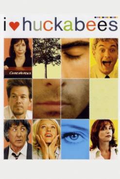 I Heart Huckabees(2004) Movies