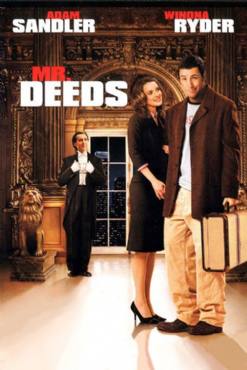 Mr Deeds(2002) Movies