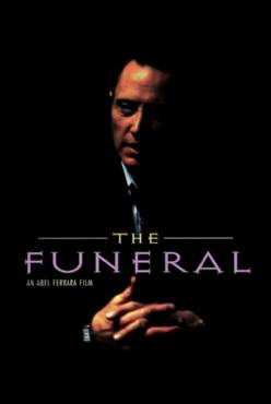 The Funeral(1996) Movies