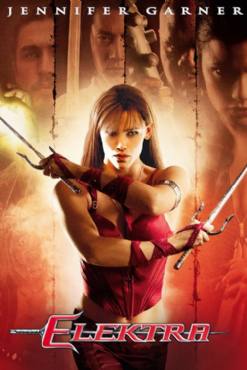 Elektra(2005) Movies