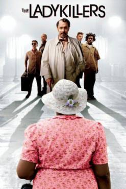 The Ladykillers(2004) Movies