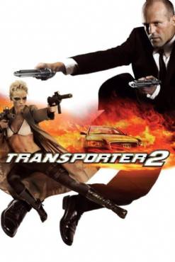 Transporter 2(2005) Movies