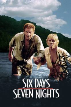 Six days Seven nights(1998) Movies