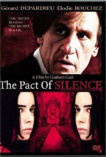 Le pacte du silence(2003) Movies